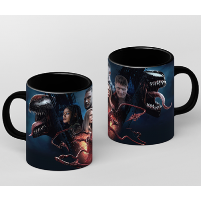 Керамична чаша VENOM - Movie 2021